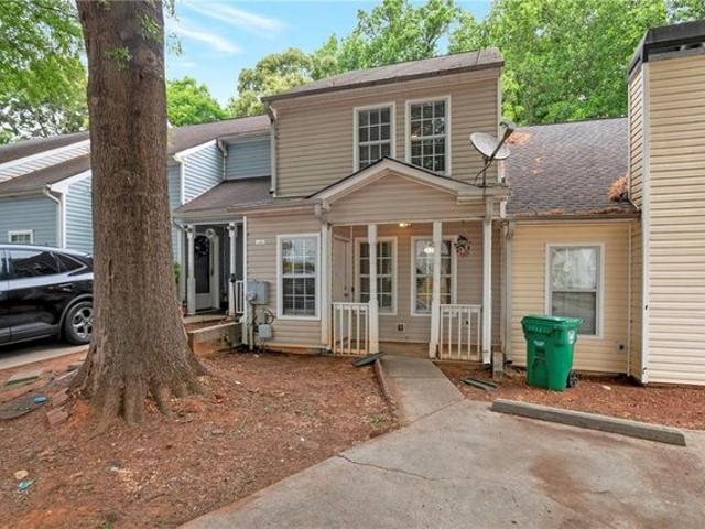 Townhouse for sale in Lithonia, Georgia