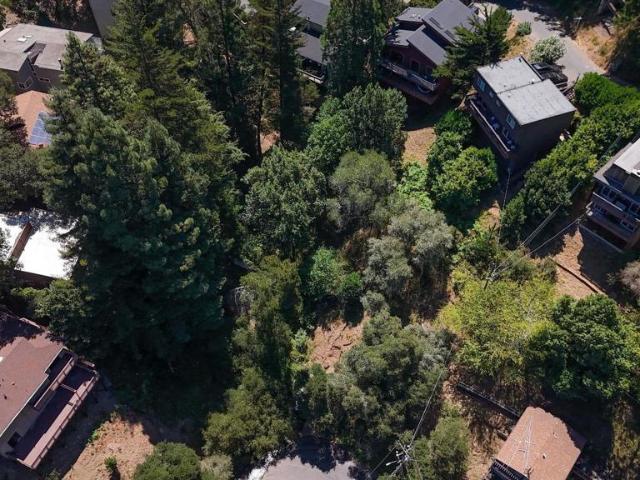Land for sale in Oakland, California