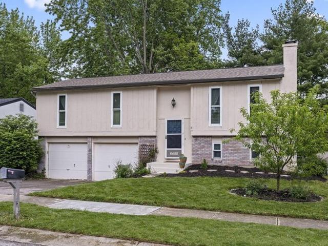 House for sale in Westerville, Ohio