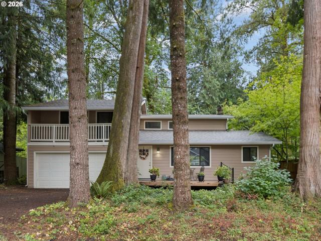House for sale in Rhododendron, Clackamas County