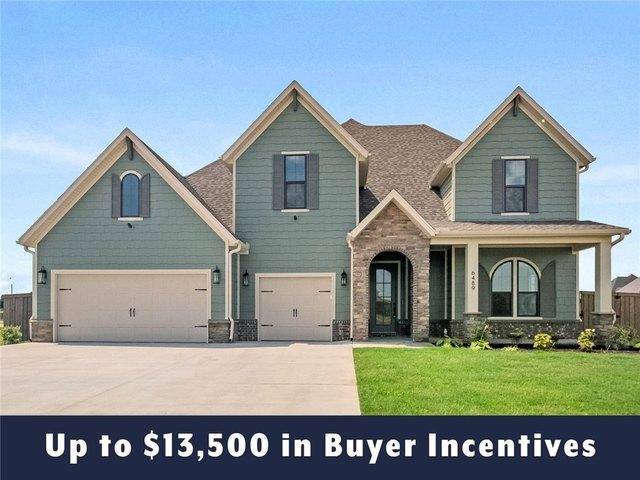 House for sale in Ark