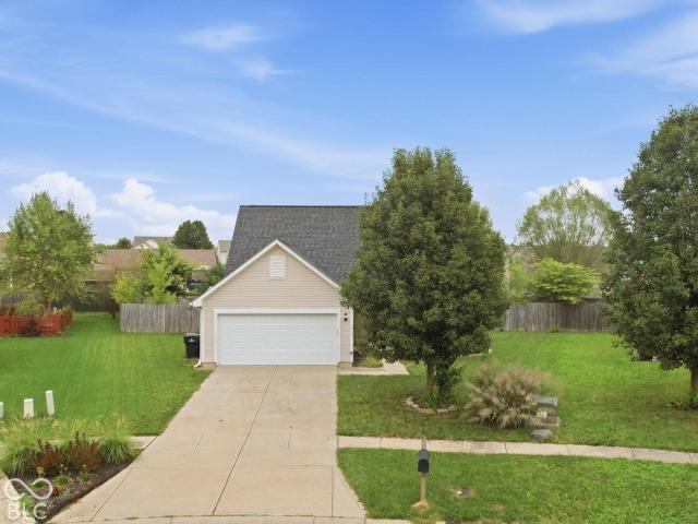 House for sale in Bargersville, Johnson County