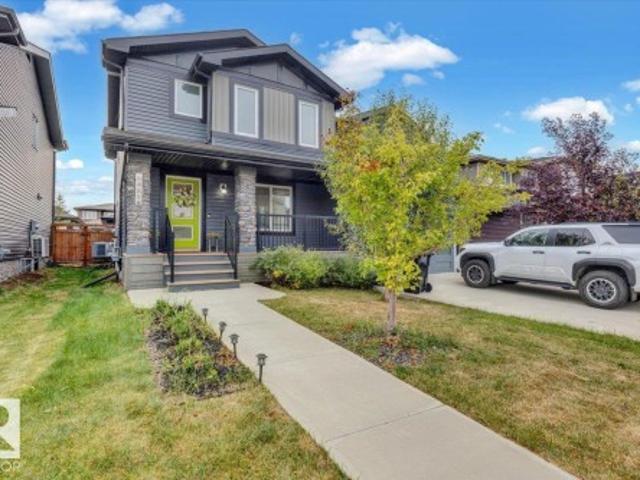 House for sale in Wedgewood, Alberta