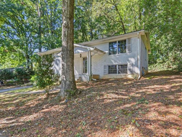 House for sale in Morrow, Clayton County
