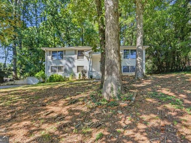 House for sale in Morrow, Clayton County