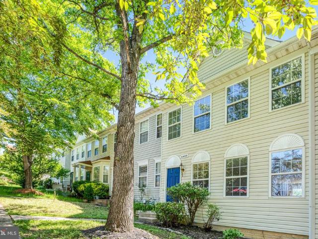 Townhouse for sale in Virginia