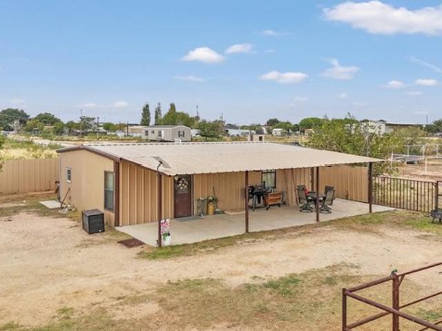 House for sale in Odessa, Ector County