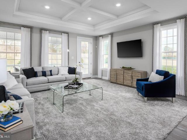 Condo for sale in Annapolis Junction, Maryland