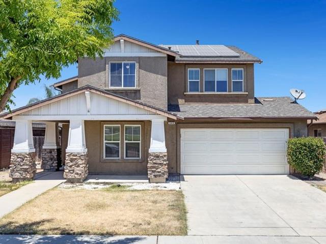 House for sale in Sanger, California