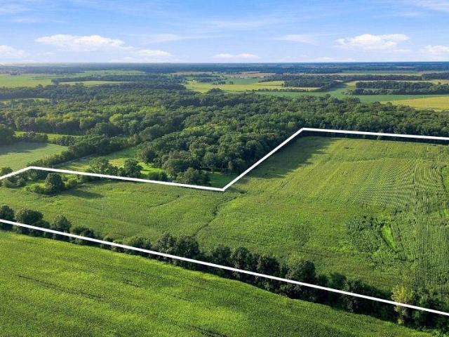 Land for sale in Porter, Indiana
