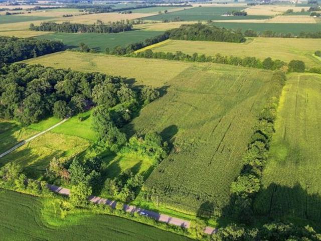 Land for sale in Porter, Indiana