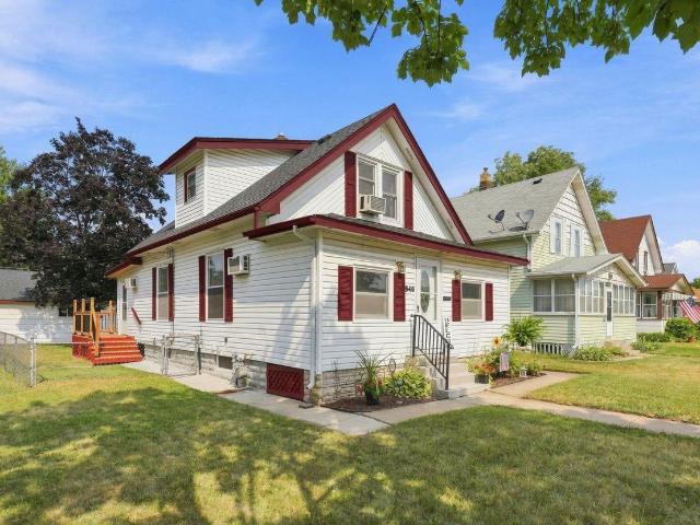 House for sale in South Saint Paul, Minnesota