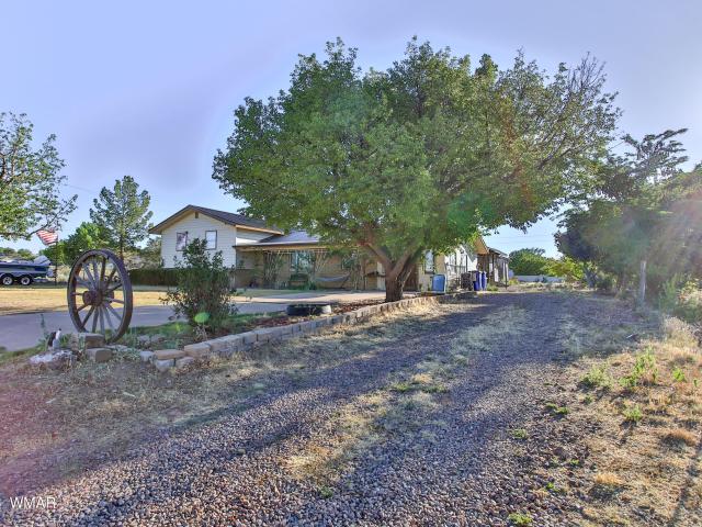 House for sale in Navajo, Arizona