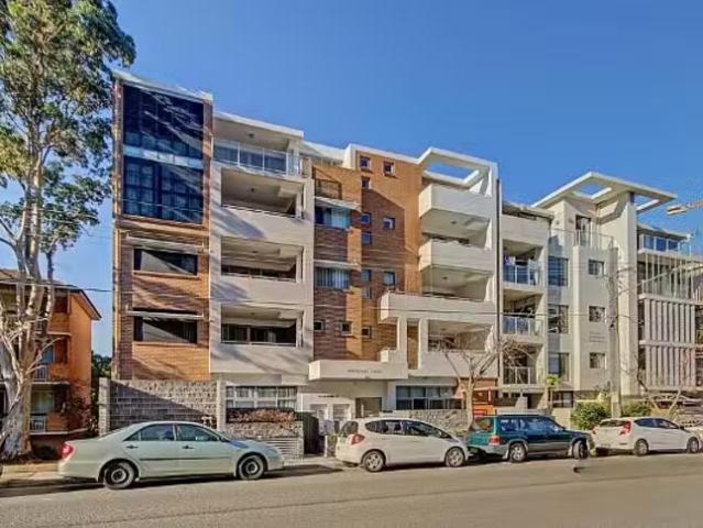 Apartment for rent in Sydney, New South Wales