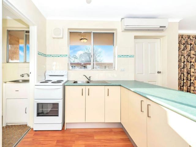 Apartment for rent in Queanbeyan