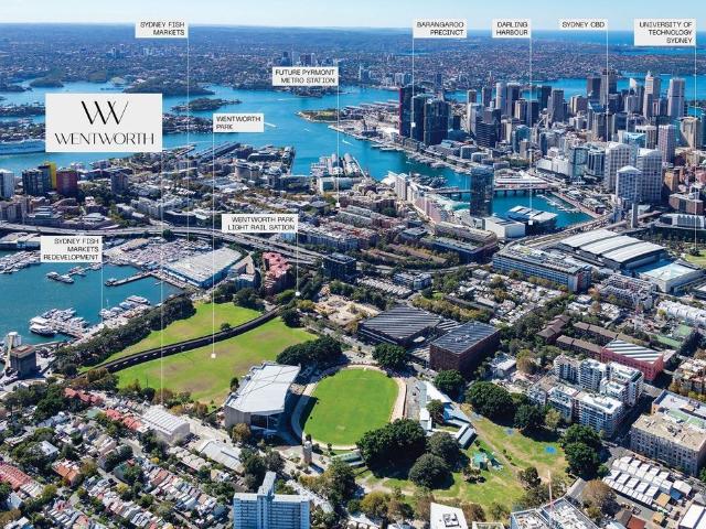 Apartment for rent in Sydney, New South Wales