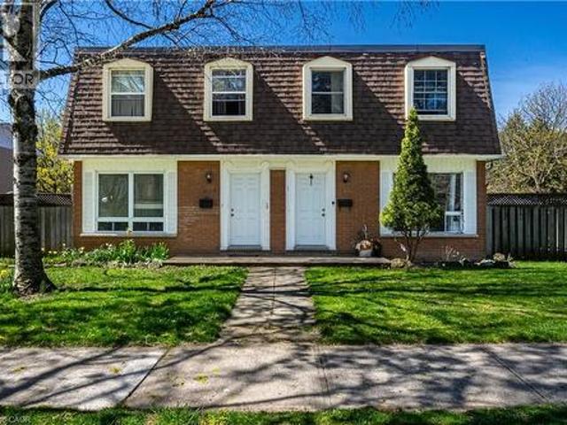 Commercial for sale in Burlington, Ontario