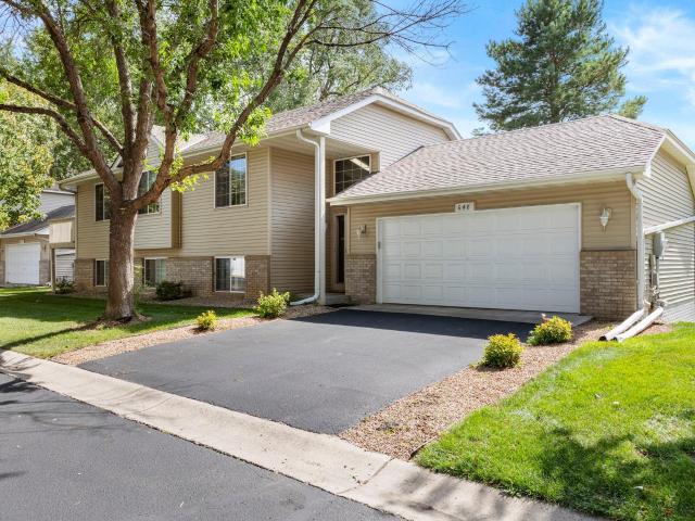 Townhouse for sale in Coon Rapids, Minnesota