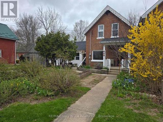 House for sale in Grey, Ontario