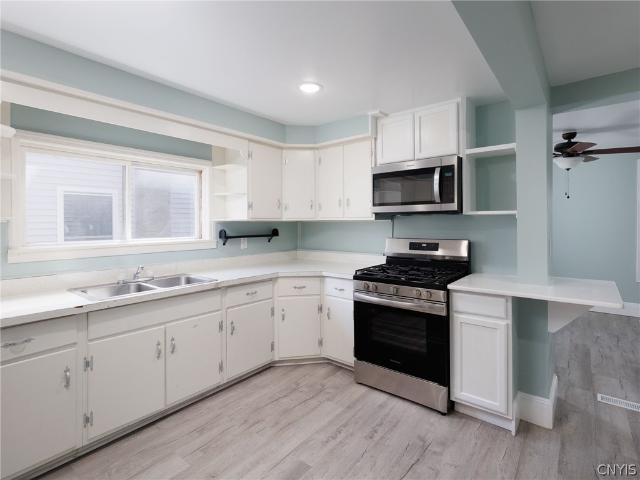 House for sale in Carthage, New York
