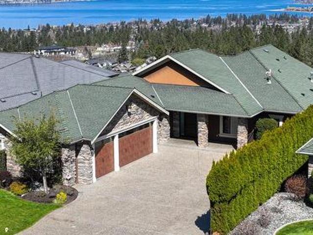 House for sale in Winfield, British Columbia