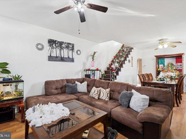 Townhouse for sale in Norristown, Pennsylvania