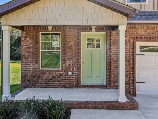House for sale in Fort Campbell, Kentucky