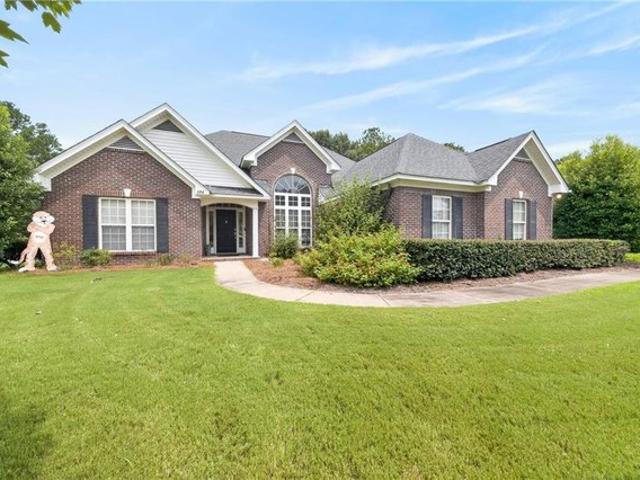 House for sale in Auburn, Alabama