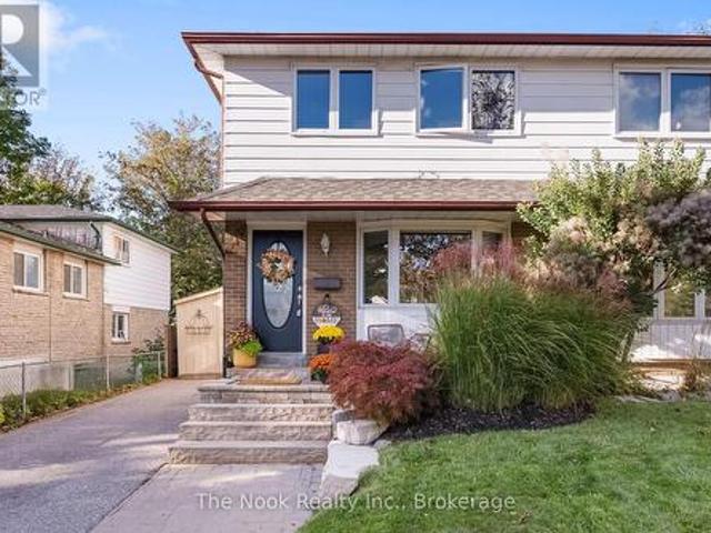House for sale in McLaughlin, Oshawa