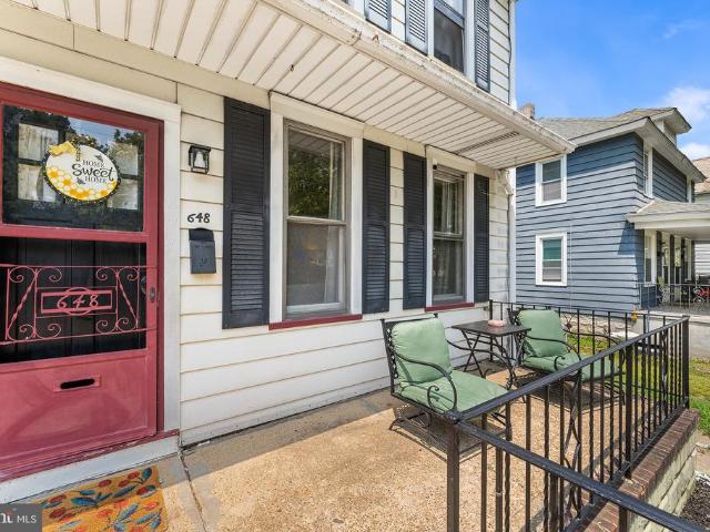 Townhouse for sale in Paulsboro, New Jersey