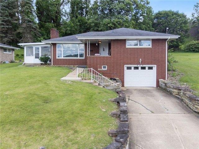 House for sale in Jeannette, Pennsylvania
