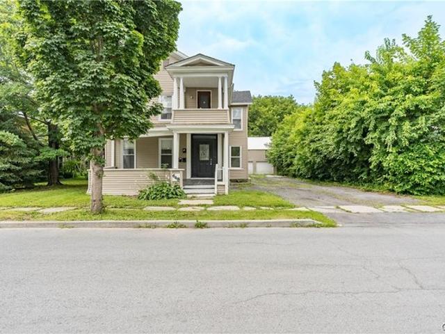 House for sale in Watertown, New York
