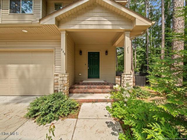 House for sale in Vass, North Carolina