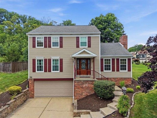 House for sale in Champion, Pennsylvania