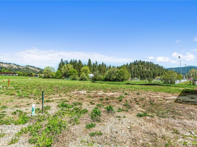 Land for sale in Leavenworth
