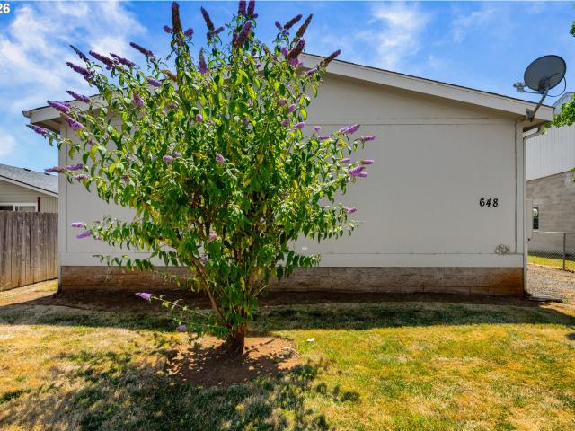 House for sale in Oregonia