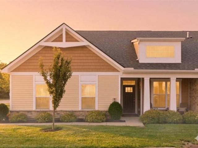 Condo for sale in Beavercreek, Ohio
