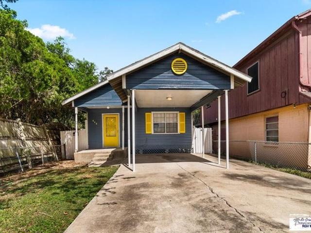 House for sale in Cameron, Texas