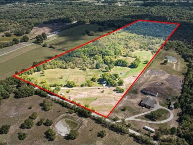 Property for sale in Hunt, Texas