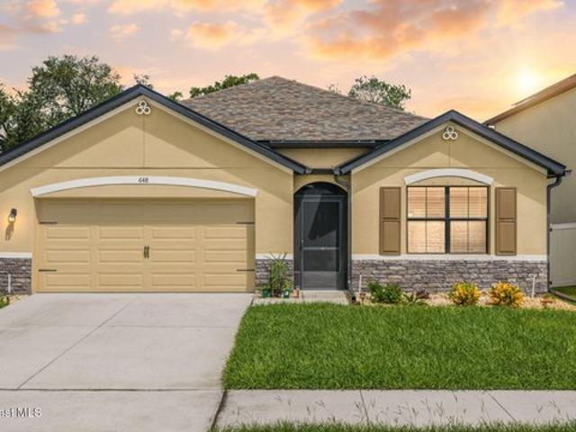 House for sale in Cocoa, Brevard County