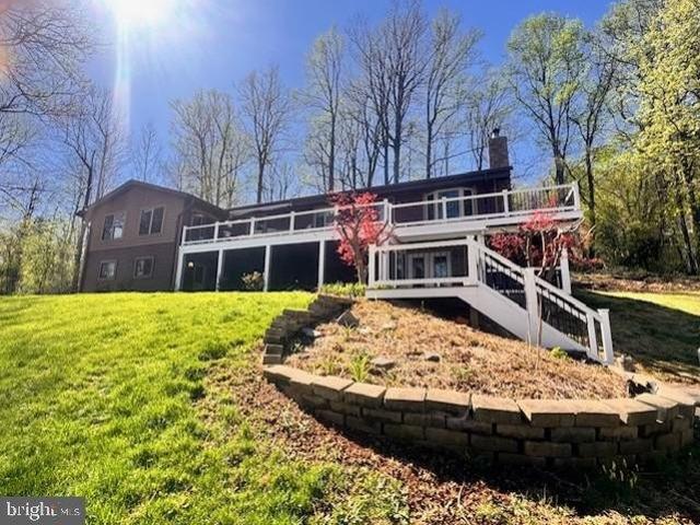 House for sale in Virginia