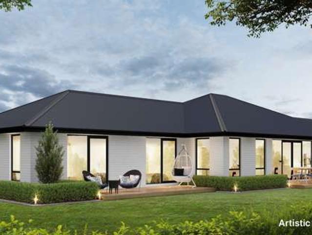 House for sale in Rolleston, Canterbury
