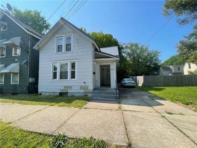 House for sale in Erie, Pennsylvania