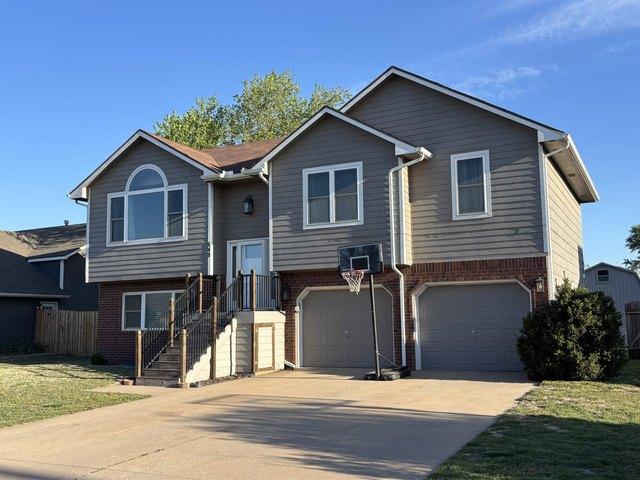 House for sale in Kansas