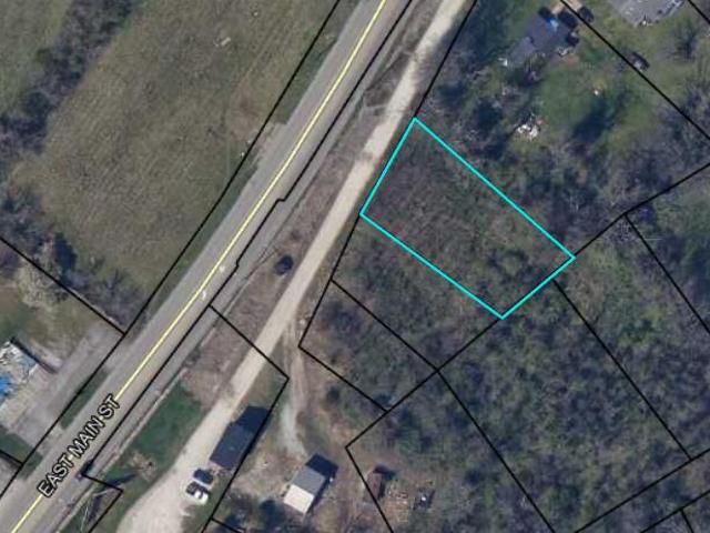 Land for sale in Mount Sterling, Kentucky