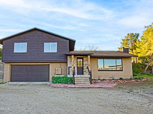 House for sale in Globe, Gila County