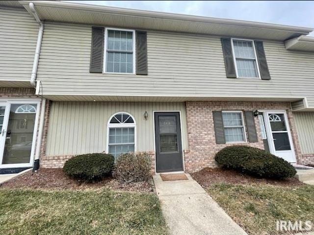 Townhouse for sale in Bloomington Of Minnesota, Indiana