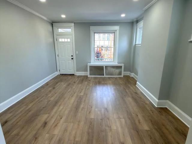 Townhouse for rent in Trenton, New Jersey