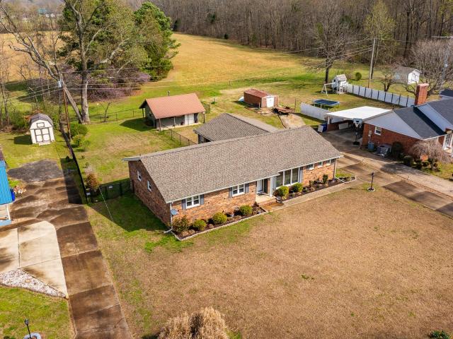 Property for sale in Tennessee