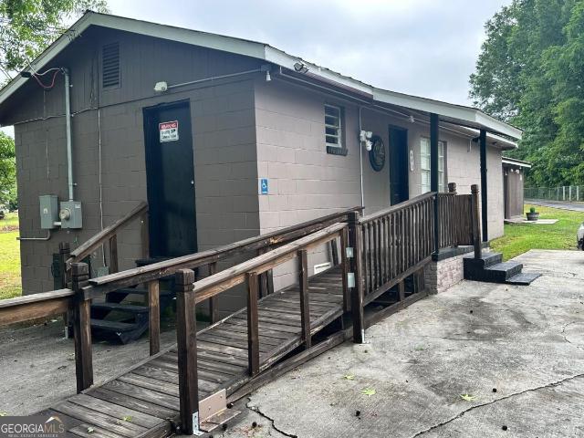 House for sale in Thomson, Georgia